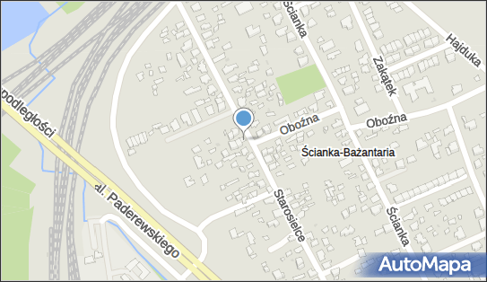 5421365279, Taxi Osobowe Andrzej Panas 