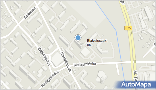 5421383082, Taxi Osobowe Józef Michalczuk 