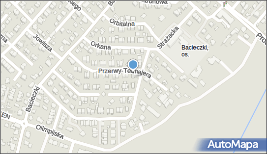 5421148665, Józef Baranowski Taxi Osobowe 