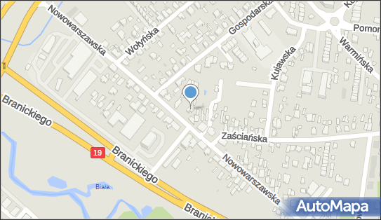 5421368711, Taxi Osobowe Mirosław Kędzio 