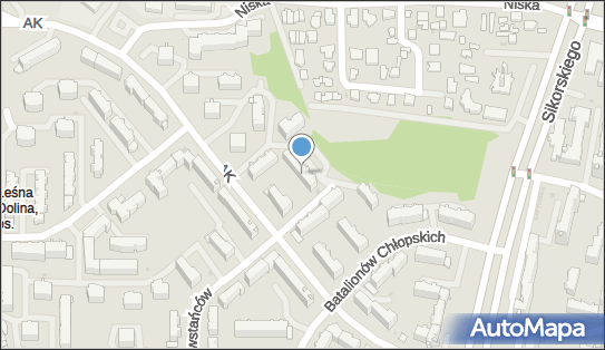 050072437, Taxi Osobowe Wojciech Modzelewski 