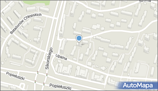 Taxi Osobowe, Upalna 92, Białystok 15-668 - Przedsiębiorstwo, Firma, NIP: 5422381470