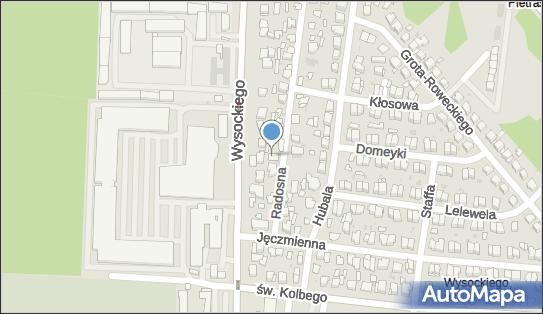 9660609628, Taxi Osobowe - Andrzej Szklanko 