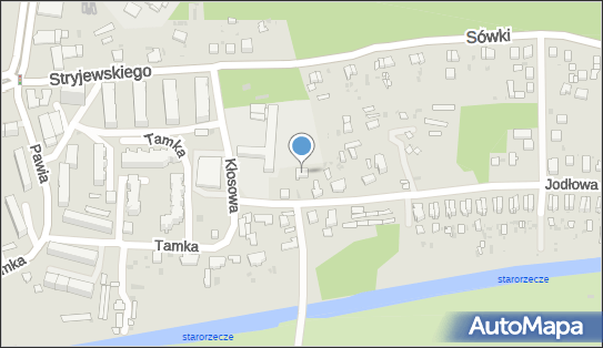 5832089160, Taxi Osobowe - Ryszard Kulawik 