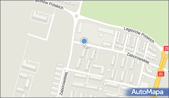Taxi Osobowe, ul. Marii Zaborowskiej 8/28, Słupsk 76-200 - Przedsiębiorstwo, Firma, NIP: 8391278808