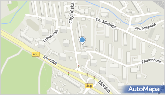 9580469651, Kucharski Edward, Taxi Osobowe 