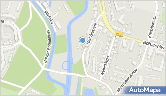 8391412193, Taxi Osobowe - Bączkowski Stefan 