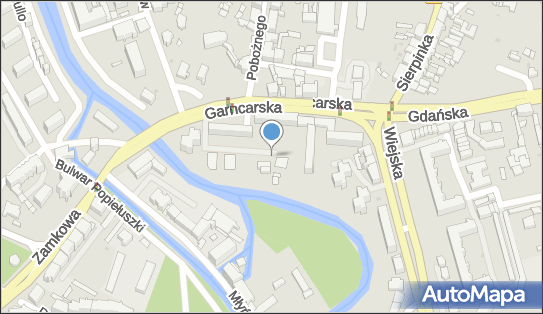8391688245, Taxi Osobowe - Szpakowski Zdzisław 
