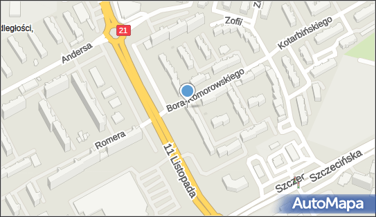 8391272562, Taxi Osobowe - Andrzej Ochera 