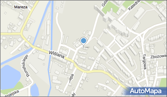 5811316455, Taxi Osobowe Osojca Stanisław 