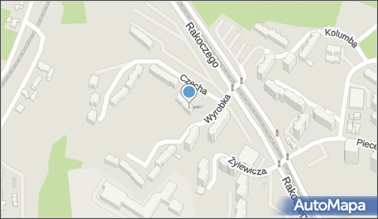 9570510843, Taxi Osobowe Tadeusz Piechowicz 