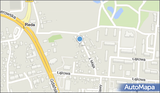 5881762421, Witold Wenta, Taxi - Osobowe 