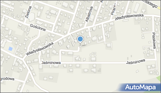 5871067151, Jacek Styn Taxi Osobowe 