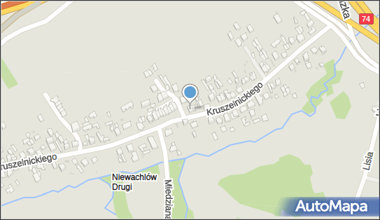 Taxi Osobowe, ul. Wilka Kruszelnickiego 50, Kielce 25-669 - Przedsiębiorstwo, Firma, NIP: 9591529859