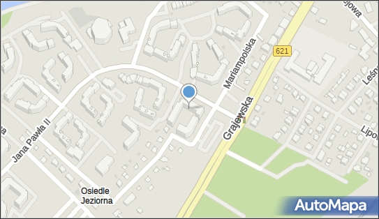 Taxi Osobowe, ul. Jana Pawła II 1/49, Ełk 19-300 - Przedsiębiorstwo, Firma, NIP: 8481264572