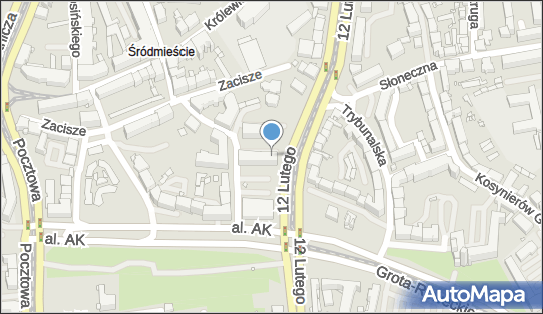 5781330691, Taxi Osobowe Osowski Józef 