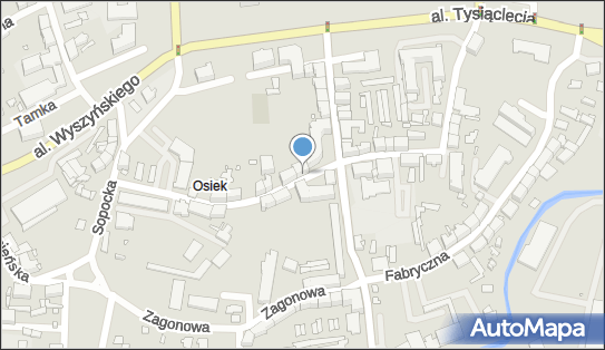 5781508143, Taxi Osobowe Józef Nowak 