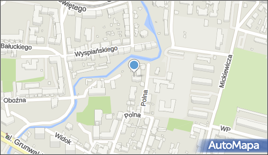 Taxi Osobowe, ul. Polna 11 C, Elbląg 82-300 - Przedsiębiorstwo, Firma, NIP: 5780015183