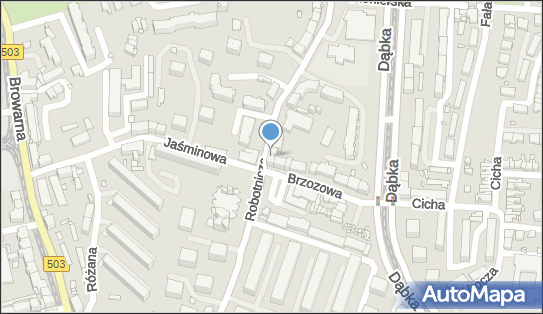 5781034001, Taxi Osobowe Marek Chabecki 