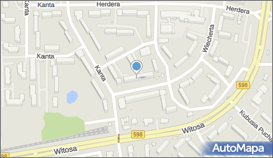 Taxi Osobowe, ul. Ernsta Wiecherta 18, Olsztyn 10-087 - Przedsiębiorstwo, Firma, NIP: 7391729392