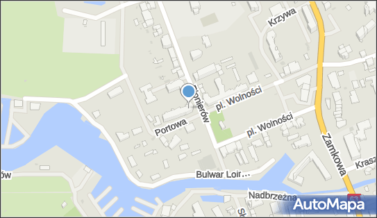 8451403052, PHU Robert Dusza 