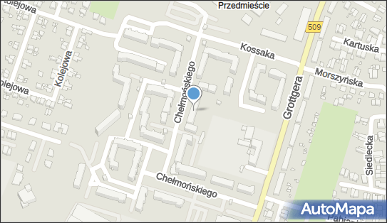 Taxi Osobowe, ul. Józefa Chełmońskiego 10, Elbląg 82-300 - Przedsiębiorstwo, Firma, NIP: 5781384534