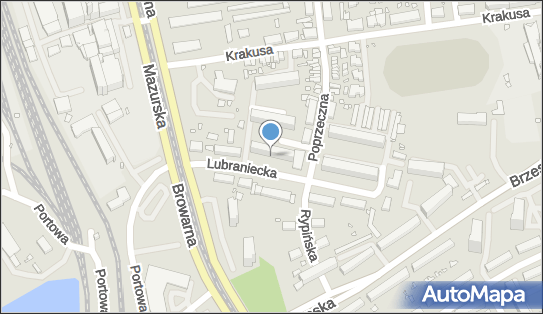 5781036767, Taxi - Osobowe Zdzisław Gawliński 