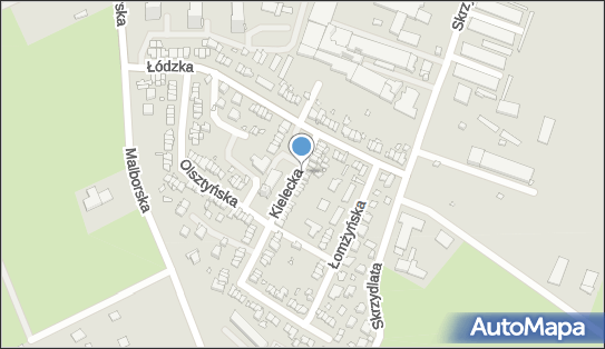 5781086245, Taxi Osobowe Ryszard Siemaszko 