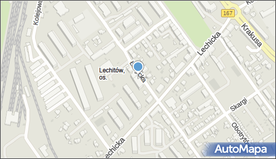 6691407284, Taxi Osobowe Czesław Lubas 