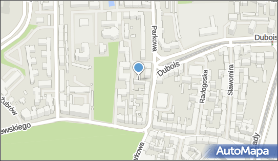 Taxi Osobowe, Parkowa 60, Szczecin 71-621 - Przedsiębiorstwo, Firma, NIP: 8511332374