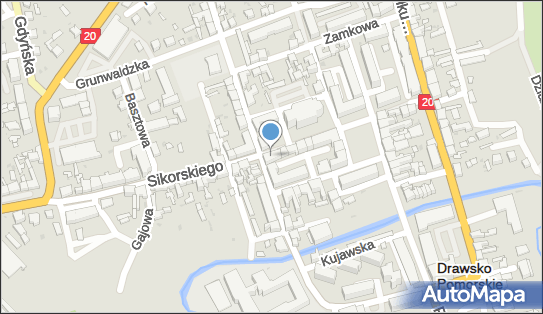 Taxi Osobowe, Sikorskiego Władysława, gen. 15, Drawsko Pomorskie 78-500 - Przedsiębiorstwo, Firma, numer telefonu, NIP: 6741134317