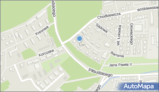 Taxi Osobowe, Księcia Barnima I 6, Police 72-010 - Przedsiębiorstwo, Firma, NIP: 8511783102