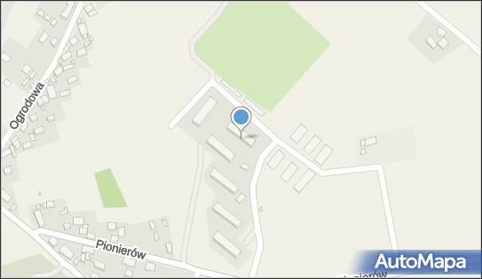 Taxi Osobowe, Pionierów 13, Karsko 74-305 - Przedsiębiorstwo, Firma, NIP: 5971007361