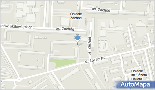8540001697, Dariusz Nowak Taxi Osobowe 