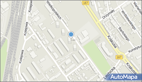 6692222552, Taxi Osobowe Janusz Oziero 