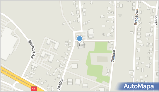 Taxi Osobowe, Skalna 10, Mikołów 43-190 - Przedsiębiorstwo, Firma, NIP: 6351039054