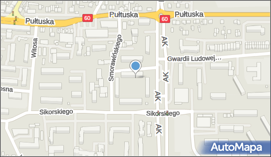Taxi Osobowo Bagażowe Kruk Sławomir Antoni, Armii Krajowej 10 06-400 - Przedsiębiorstwo, Firma, NIP: 5661293705