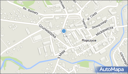 8181029312, Harchut Adam Taxi-Ropczyce 