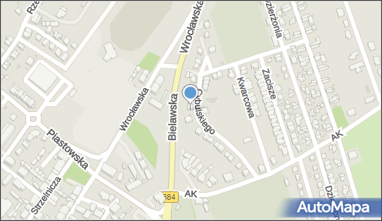 Taxi Waldi Waldemar Śliwa, ul. Zbyszka Cybulskiego 16, Dzierżoniów 58-200 - Przedsiębiorstwo, Firma, NIP: 9141193460