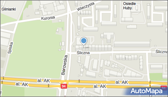 Taxi Wałęcki Marek, ul. Śliczna 6/22, Wrocław 50-550 - Przedsiębiorstwo, Firma, NIP: 9121464134