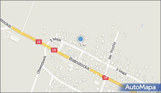 9660444601, Gospodarstwo Rolne Wasilewski Kazimierz 