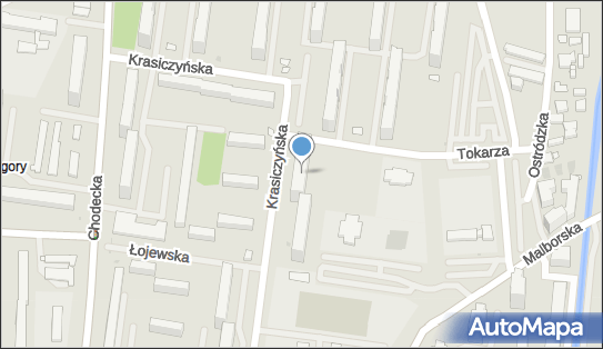 TAXI, Krasiczyńska 10, Warszawa 03-379 - Przedsiębiorstwo, Firma, NIP: 5241150436