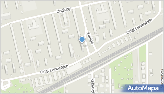 TAXI, ul. Mariana Keniga 1, Warszawa 02-495 - Przedsiębiorstwo, Firma, NIP: 5221054698