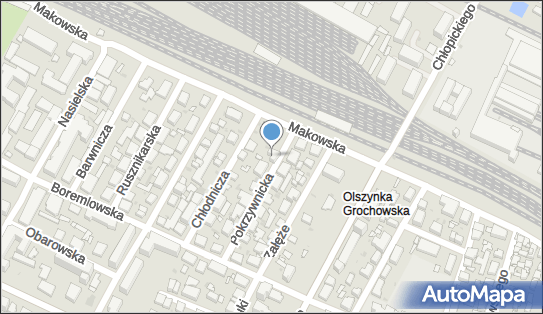 1131925673, Taxi, Dominiak Krystian 