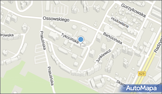 5241020892, Paweł Podgórski Taxi Osobowe 