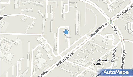 6571743269, Taksówka Osobowa nr 191 Jerzy Sałek 