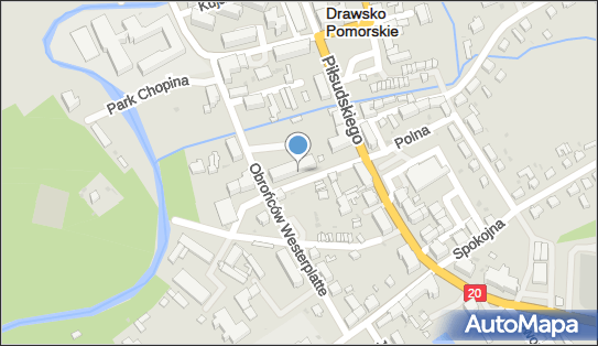 TAXI, Polna 3, Drawsko Pomorskie 78-500 - Przedsiębiorstwo, Firma, NIP: 6741154219