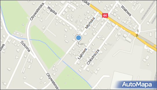 6462504471, Taxnet sp. z o.o. 