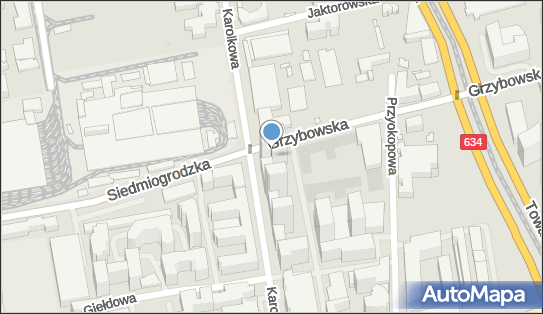 TAXON, Grzybowska 87, Warszawa 00-844 - Przedsiębiorstwo, Firma, numer telefonu