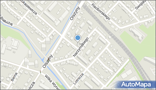 Taxus, ul. Józefa Narzymskiego 22, Kraków 31-463 - Przedsiębiorstwo, Firma, NIP: 6761579123
